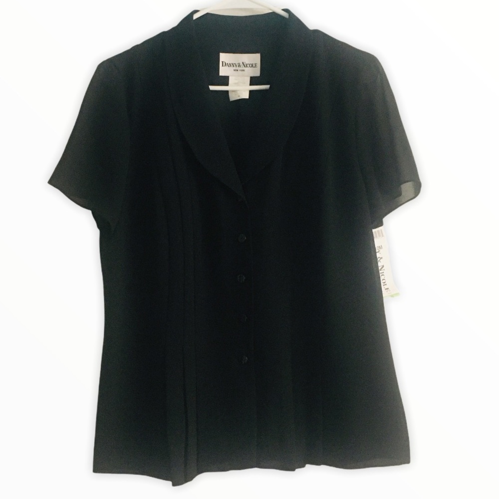Danny & Nicole New York Women’s Blouse